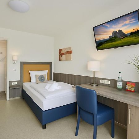 Sunny Hotel Regenstauf Kültér fotó