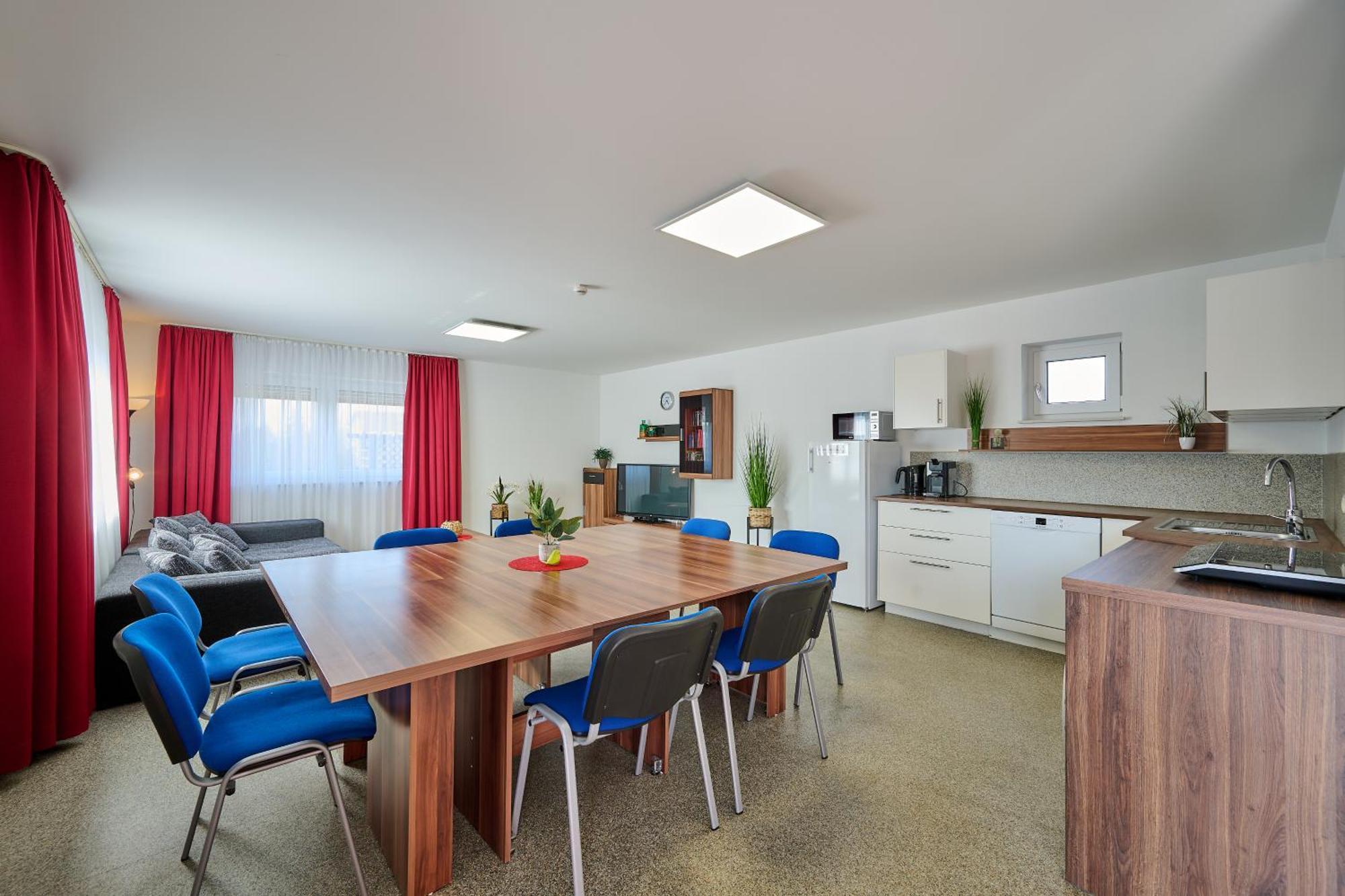 Sunny Hotel Regenstauf Kültér fotó