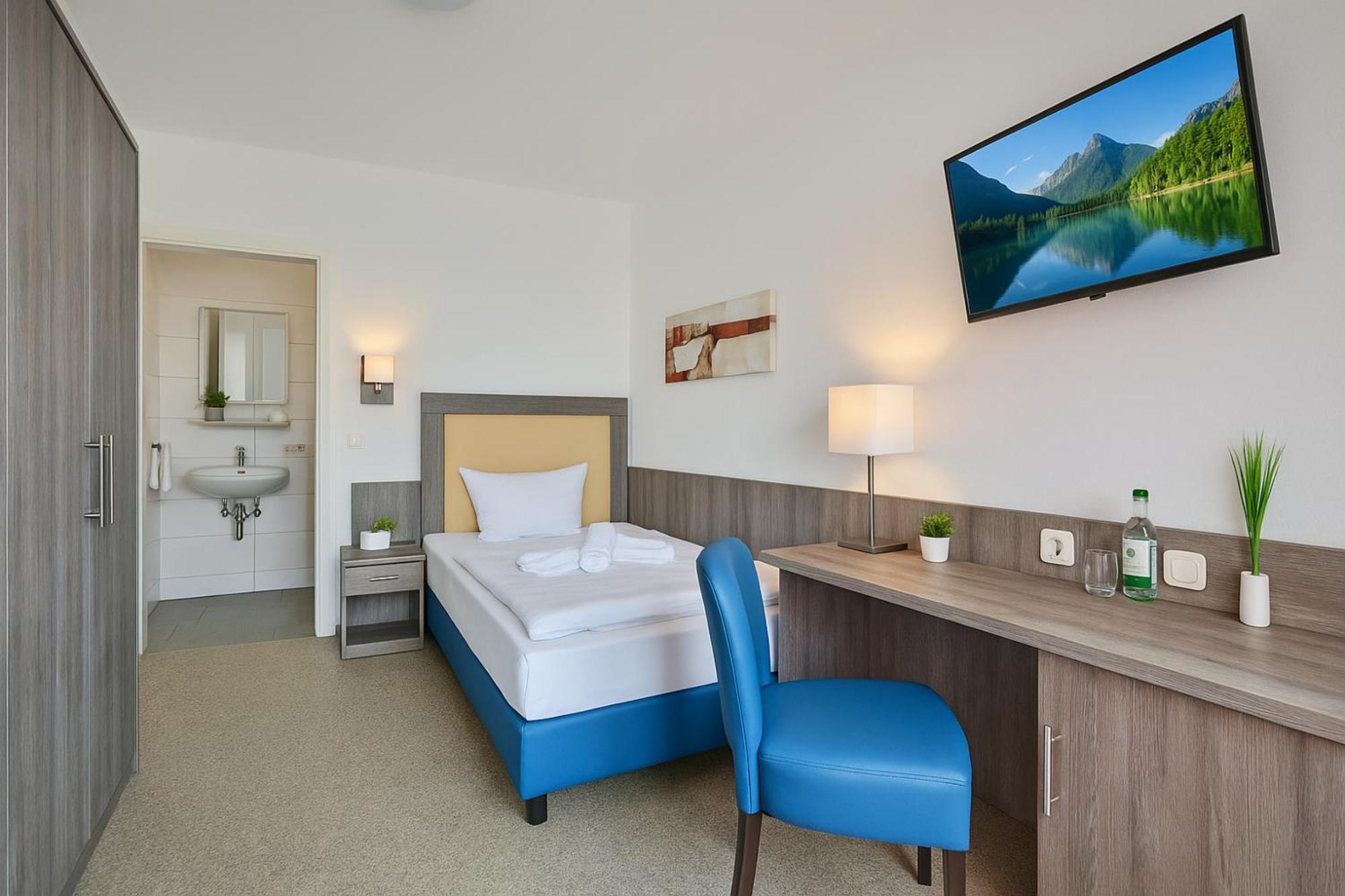 Sunny Hotel Regenstauf Kültér fotó